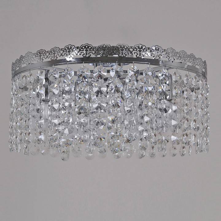 Потолочная люстра 90330-0.3-08 CR