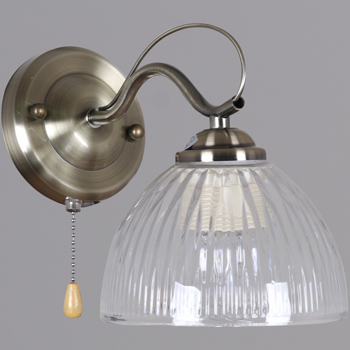 Бра 90510-0.2-01 AB