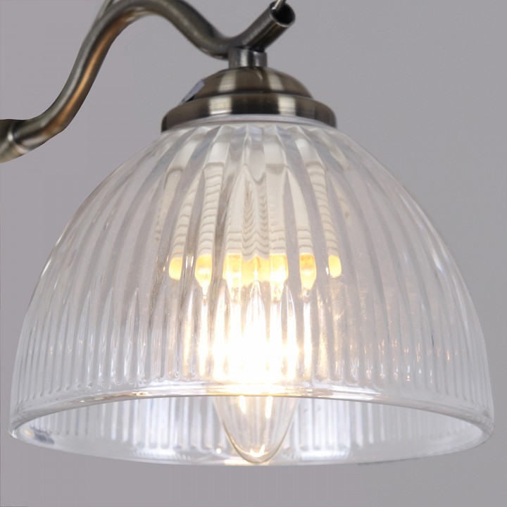 Бра 90510-0.2-01 AB