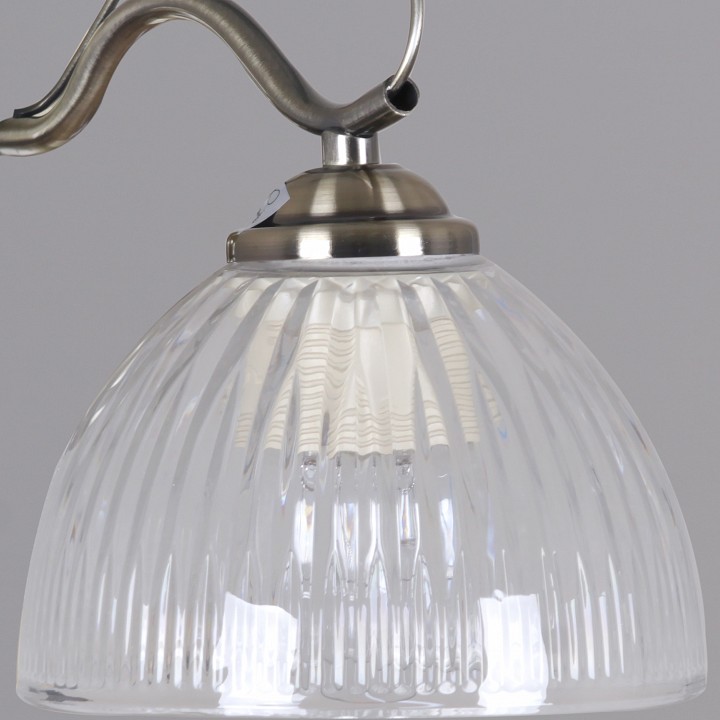 Люстра на штанге 90510-0.3-05 AB