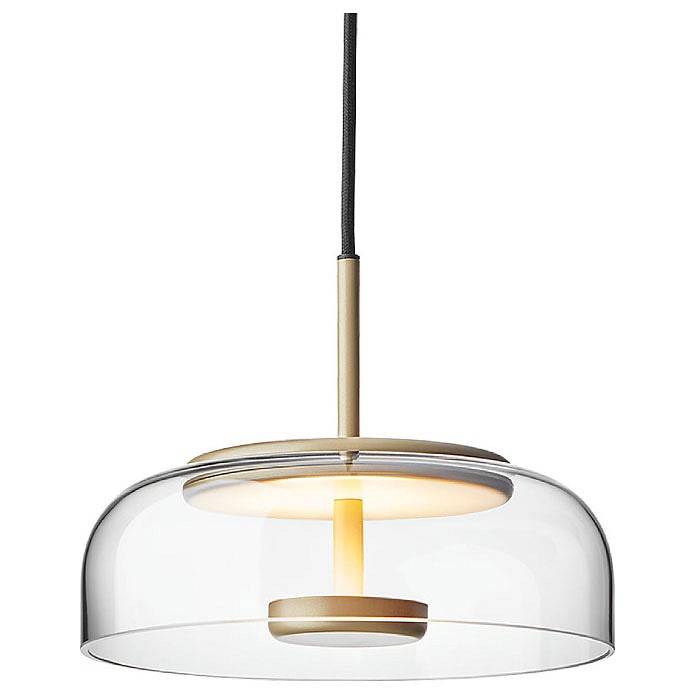 Подвесной светильник TopDecor Tesla Tesla S1 00