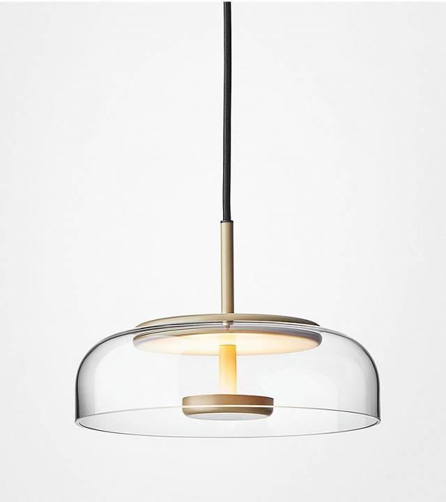 Подвесной светильник TopDecor Tesla Tesla S1 00