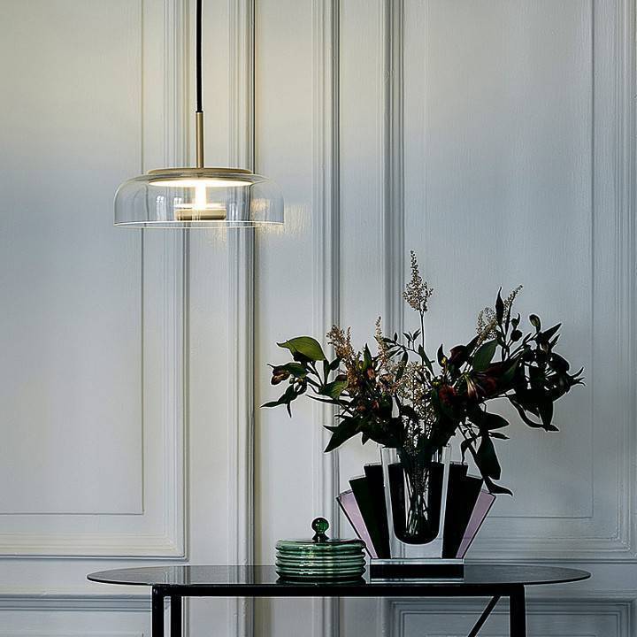 Подвесной светильник TopDecor Tesla Tesla S1 00