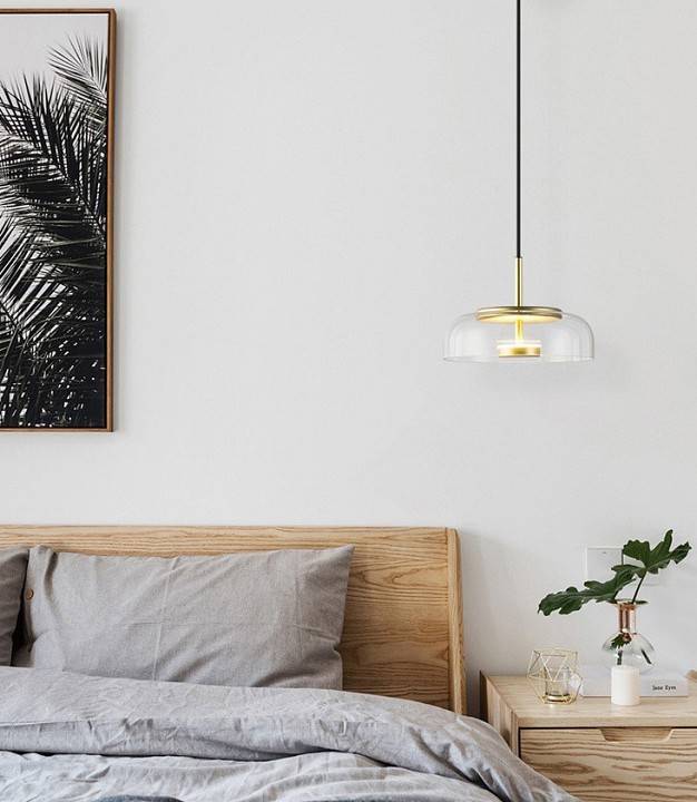 Подвесной светильник TopDecor Tesla Tesla S1 00