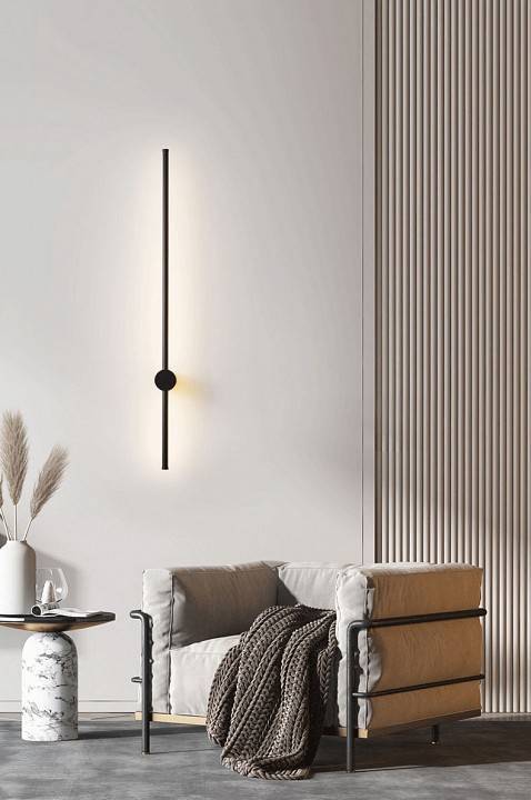 Бра TopDecor Uno Uno A3 12 4000k