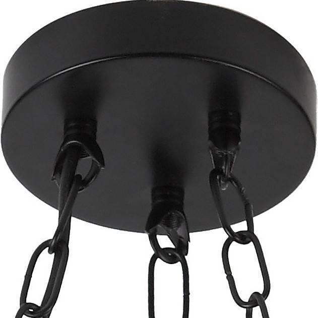 Подвесная люстра Rivoli Agarola 6xE14 Б0045285