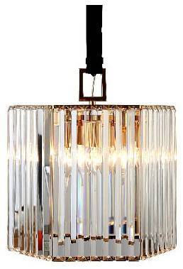 Подвесной светильник Rivoli Elisa 1xE27 40 Вт Б0048129