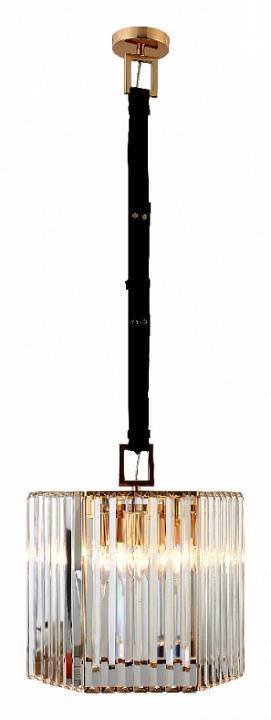 Подвесной светильник Rivoli Elisa 1xE27 40 Вт Б0048129