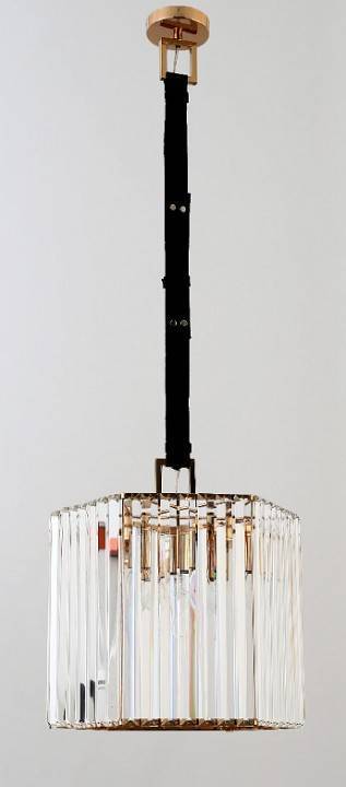 Подвесной светильник Rivoli Elisa 1xE27 40 Вт Б0048129