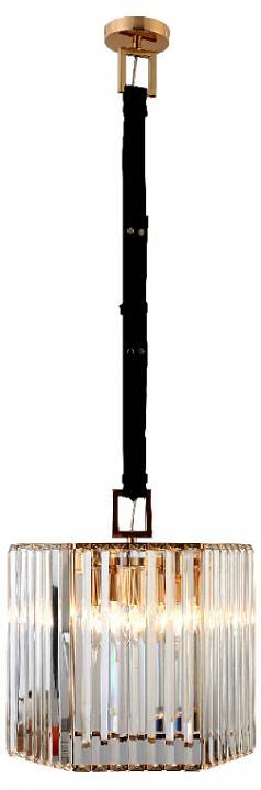 Подвесной светильник Rivoli Elisa 1xE27 40 Вт Б0048129