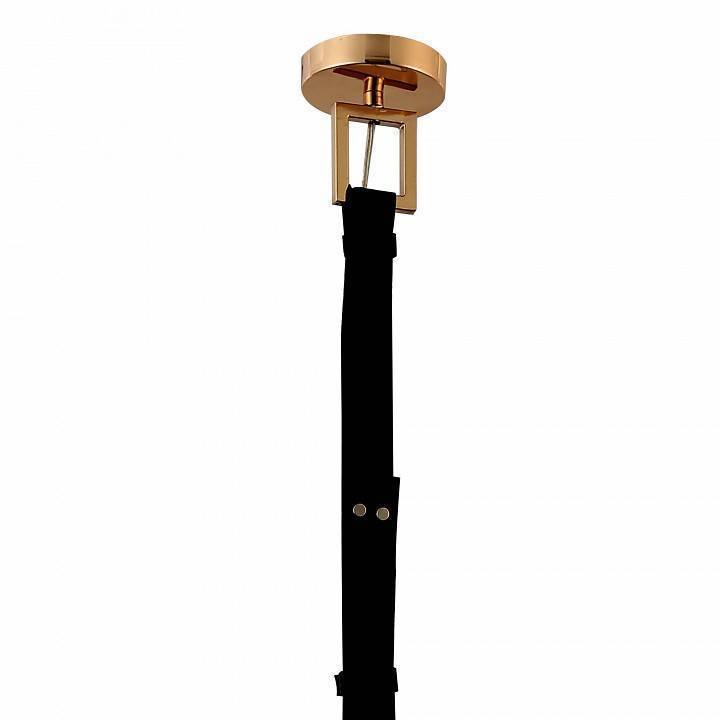 Подвесной светильник Rivoli Elisa 1xE27 40 Вт Б0048129