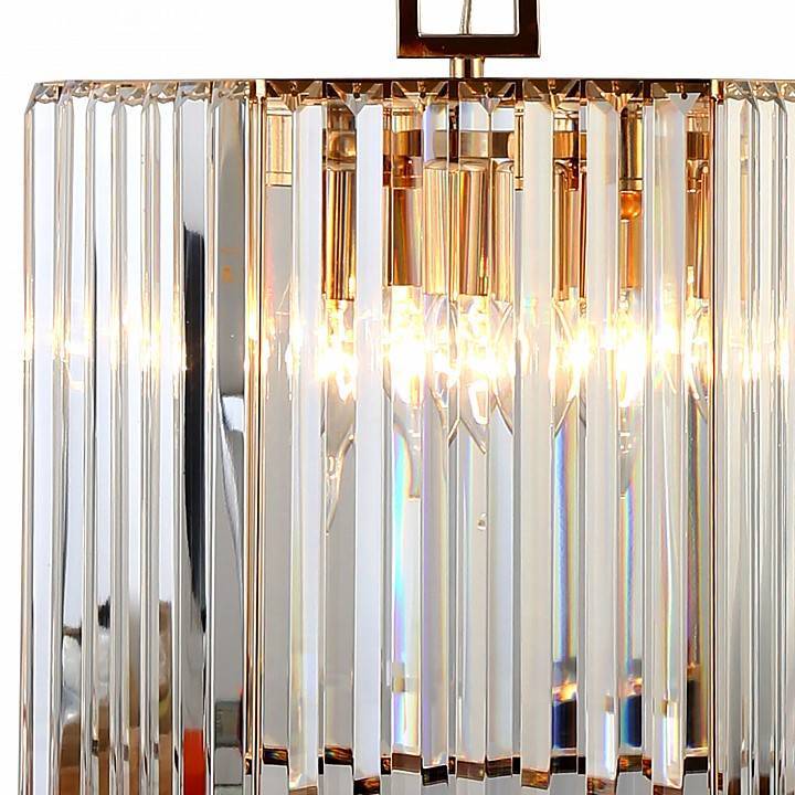 Подвесной светильник Rivoli Elisa 1xE27 40 Вт Б0048129