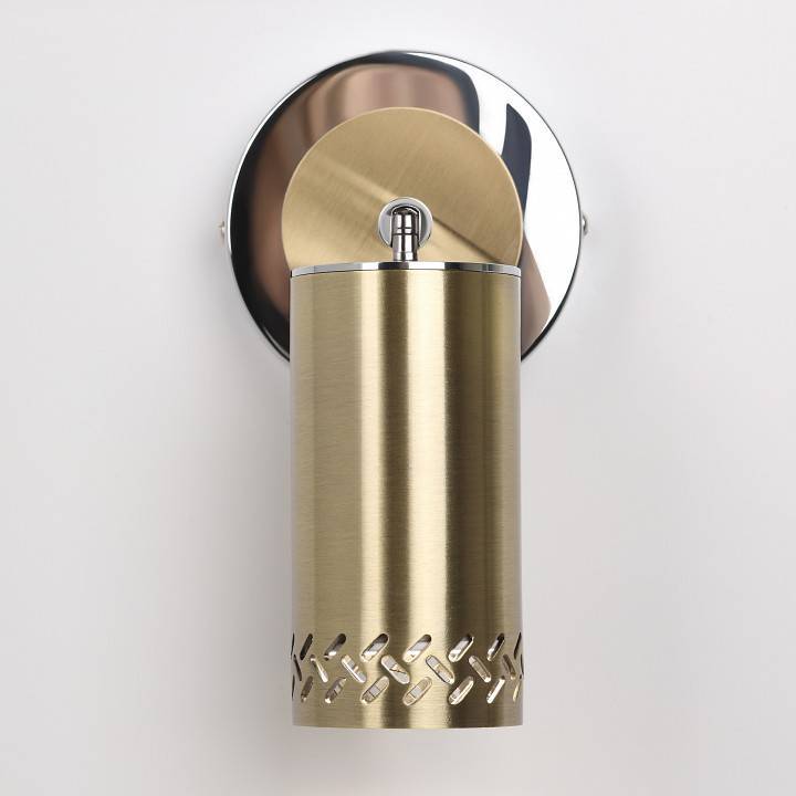 Бра Rivoli Alosia 1xE14 Б0051215