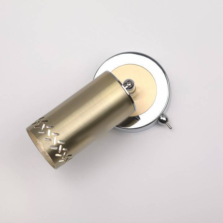 Бра Rivoli Alosia 1xE14 Б0051215