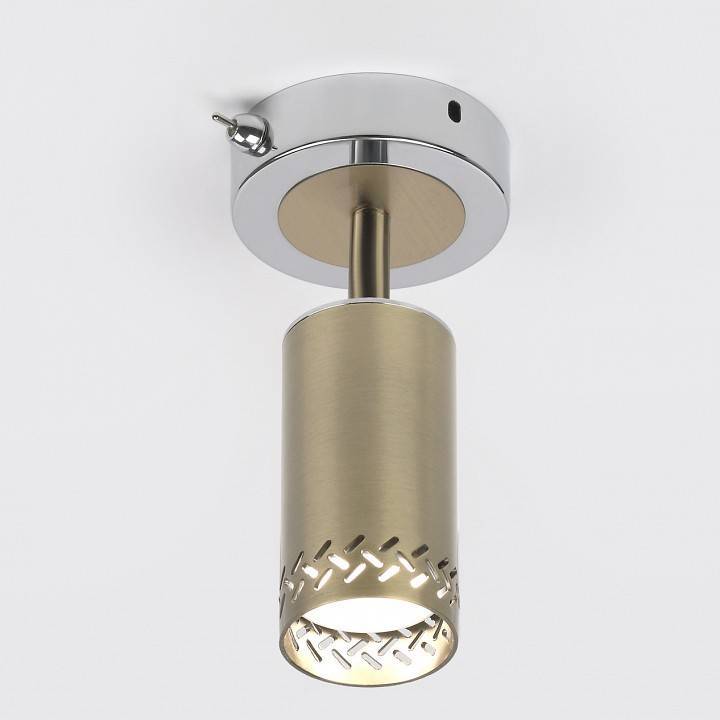 Бра Rivoli Alosia 1xE14 Б0051215