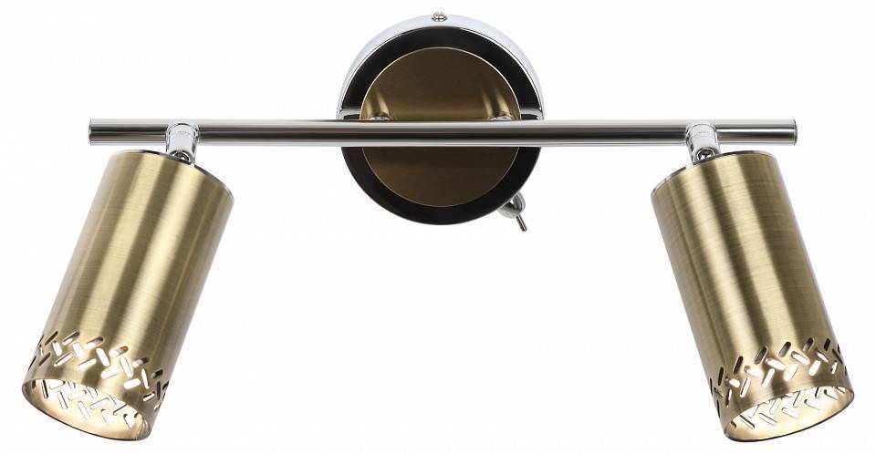 Бра Rivoli Alosia 1xE14 Б0051218