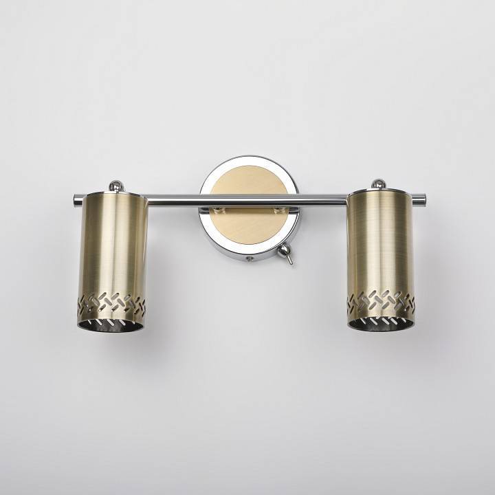 Бра Rivoli Alosia 1xE14 Б0051218