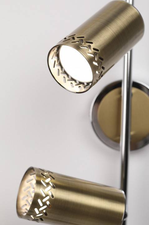 Бра Rivoli Alosia 1xE14 Б0051218