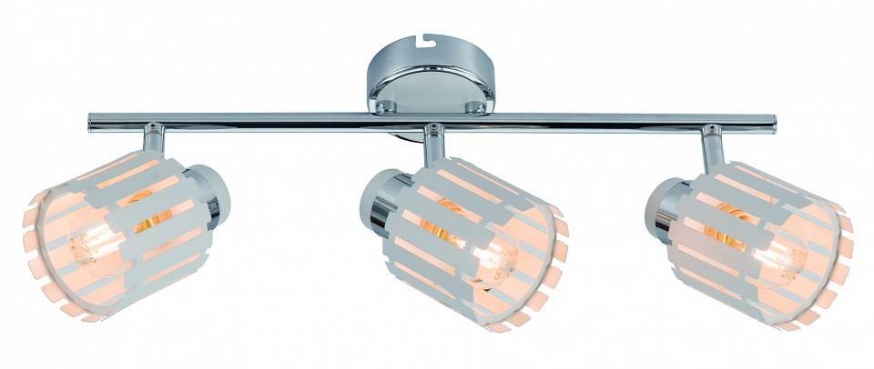 Спот Rivoli Liese 2xGU10 Б0051973