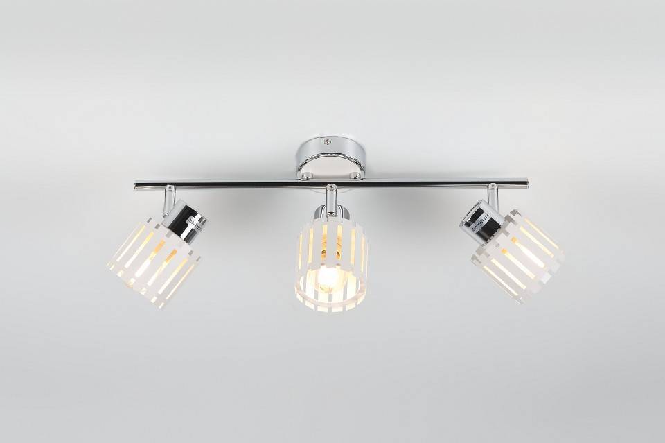 Спот Rivoli Liese 2xGU10 Б0051973