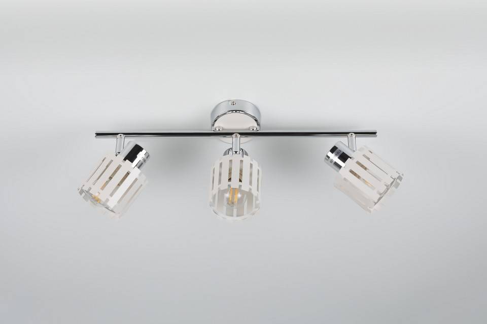 Спот Rivoli Liese 2xGU10 Б0051973