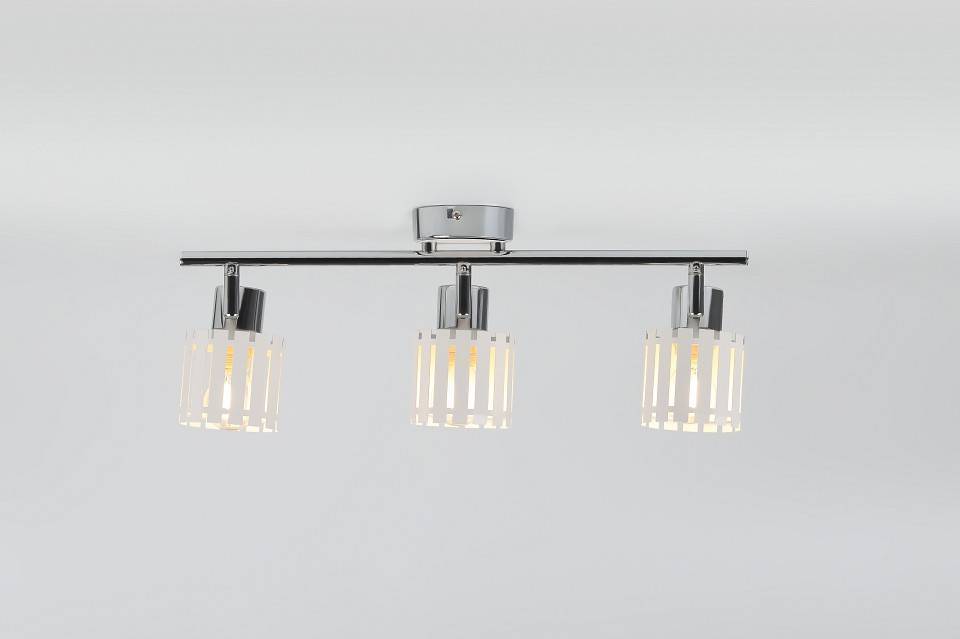 Спот Rivoli Liese 2xGU10 Б0051973