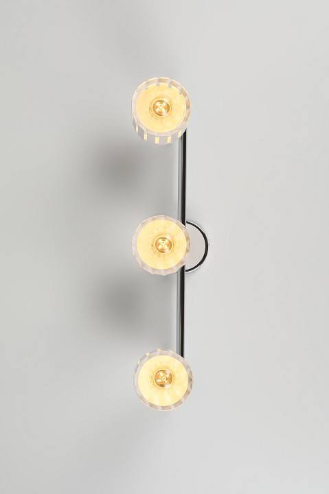 Спот Rivoli Liese 2xGU10 Б0051973