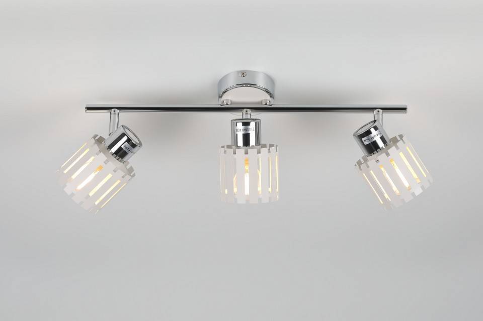 Спот Rivoli Liese 2xGU10 Б0051973