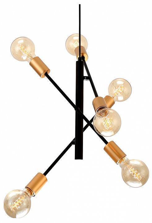 Подвесной светильник Rivoli Kerstin 1xE27 Б0052463