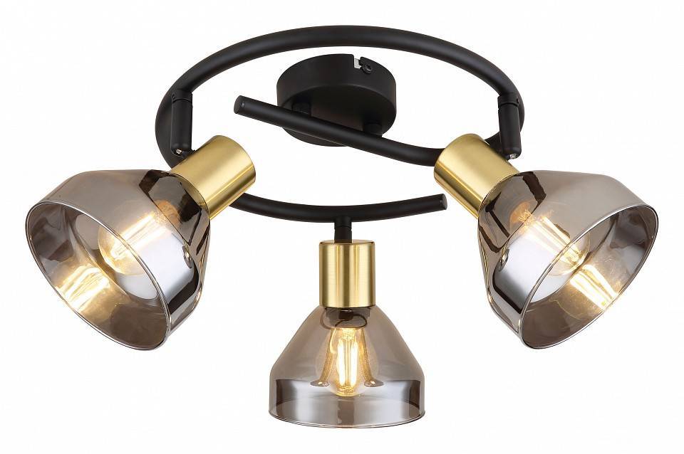 Спот Rivoli Kinge 4xGU10 Б0052877