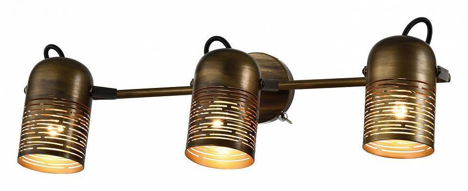 Спот Rivoli Lamia 2xGU10 Б0055004