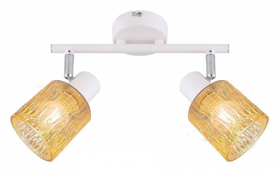 Спот Rivoli Gretta 2хE14 Б0055376