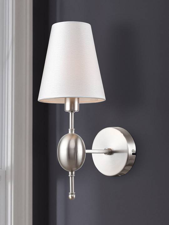 Бра Rivoli Annabelle 1xE14 Б0055455