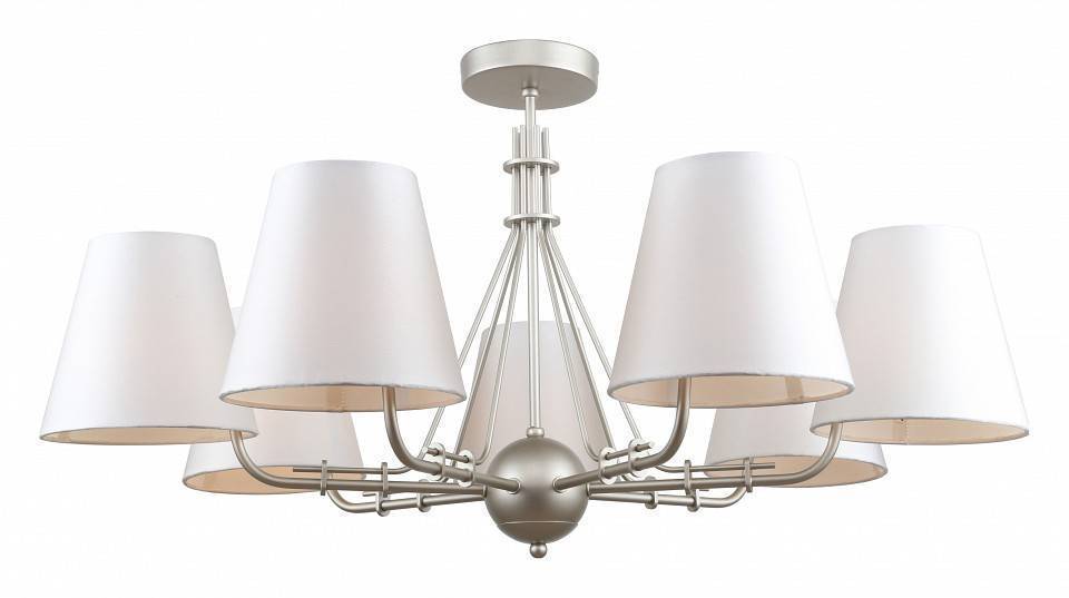 Люстра на штанге Rivoli Cara 8xE14 Б0055511