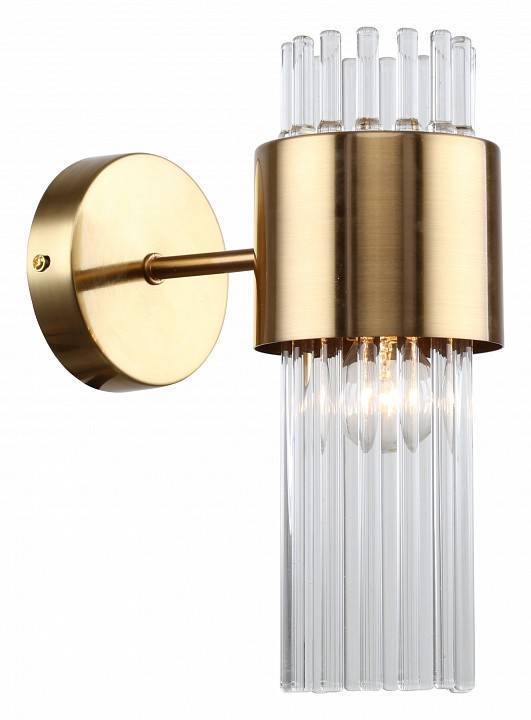 Бра Rivoli Donna 1xE14 40 Вт Б0055536