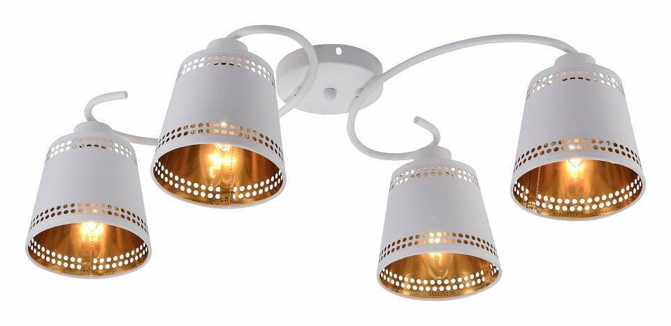 Потолочная люстра Rivoli Yvonne 6x40 Вт E14 Б0059979