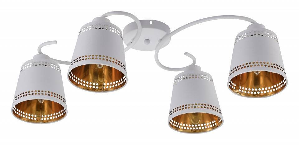 Потолочная люстра Rivoli Yvonne 6x40 Вт E14 Б0059979