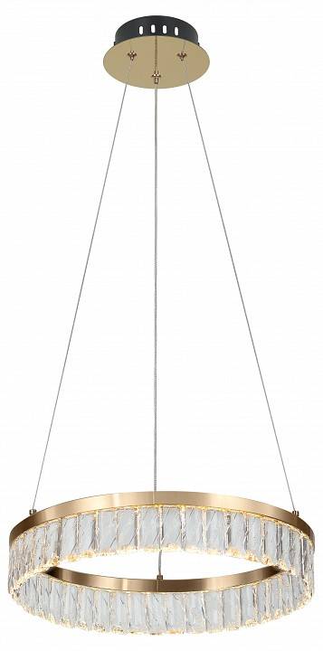 Подвесной светильник Rivoli Erika 1xE27 40 Вт Б0061966