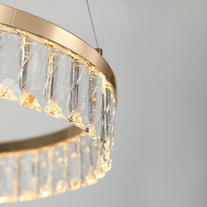 Подвесной светильник Rivoli Erika 1xE27 40 Вт Б0061966