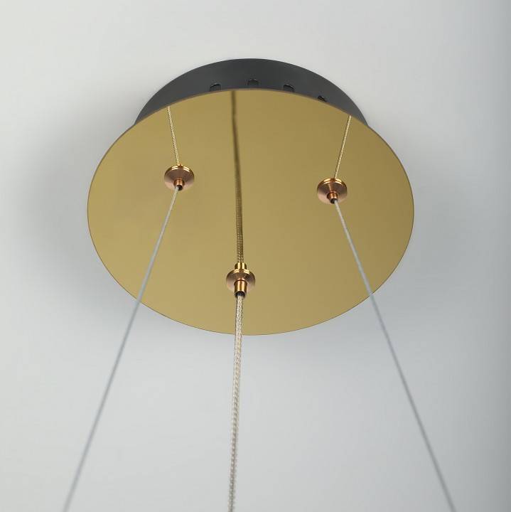 Подвесной светильник Rivoli Erika 1xE27 40 Вт Б0061966