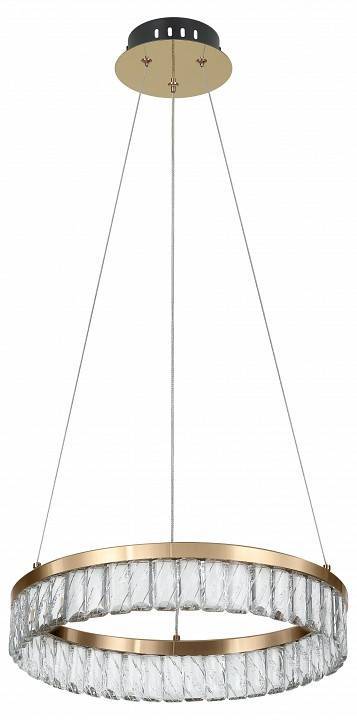 Подвесной светильник Rivoli Erika 1xE27 40 Вт Б0061966