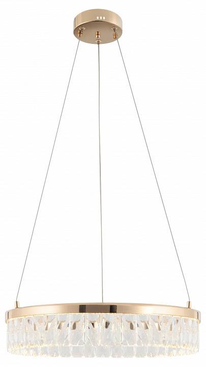 Подвесной светильник Rivoli Erika 1xE27 40 Вт Б0061966