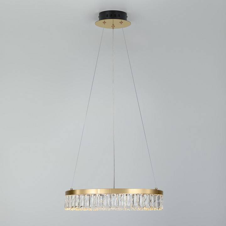 Подвесной светильник Rivoli Erika 1xE27 40 Вт Б0061966