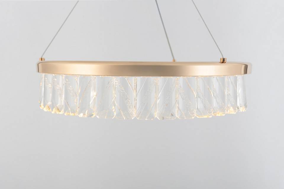 Подвесной светильник Rivoli Erika 1xE27 40 Вт Б0061966