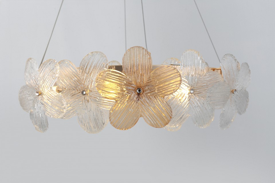 Подвесной светильник Rivoli Ethel Б0061974