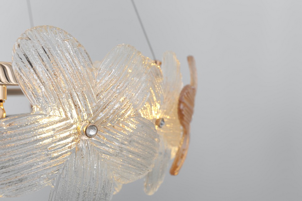 Подвесной светильник Rivoli Ethel Б0061974