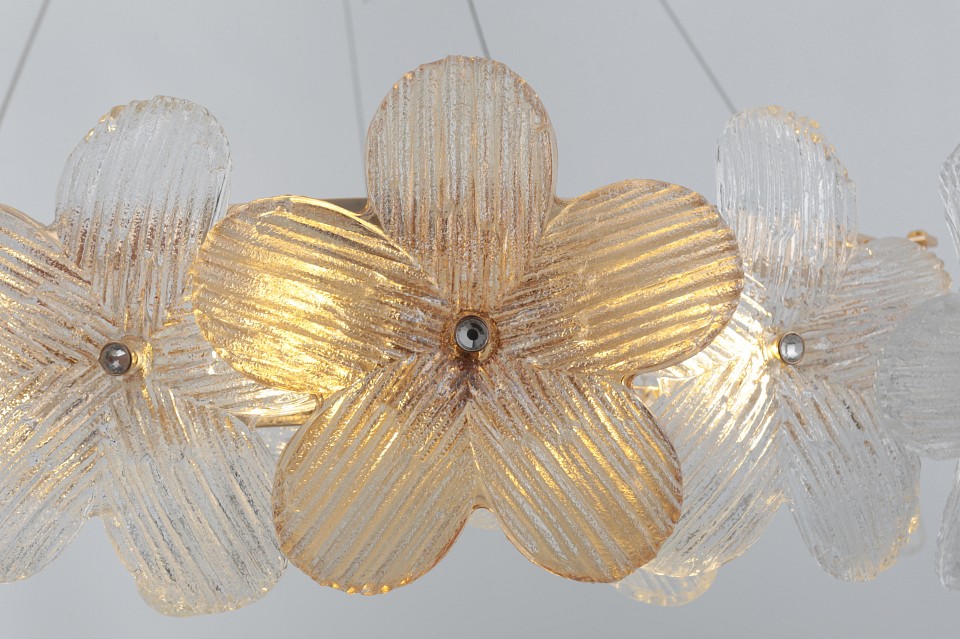 Подвесной светильник Rivoli Ethel Б0061974