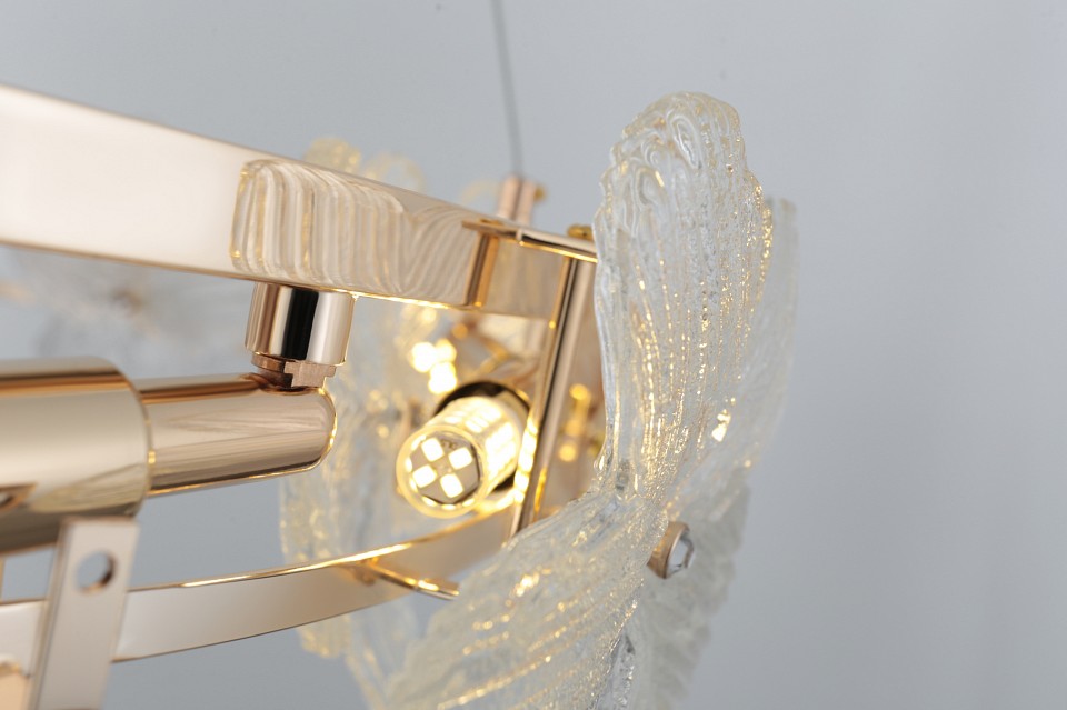 Подвесной светильник Rivoli Ethel Б0061974