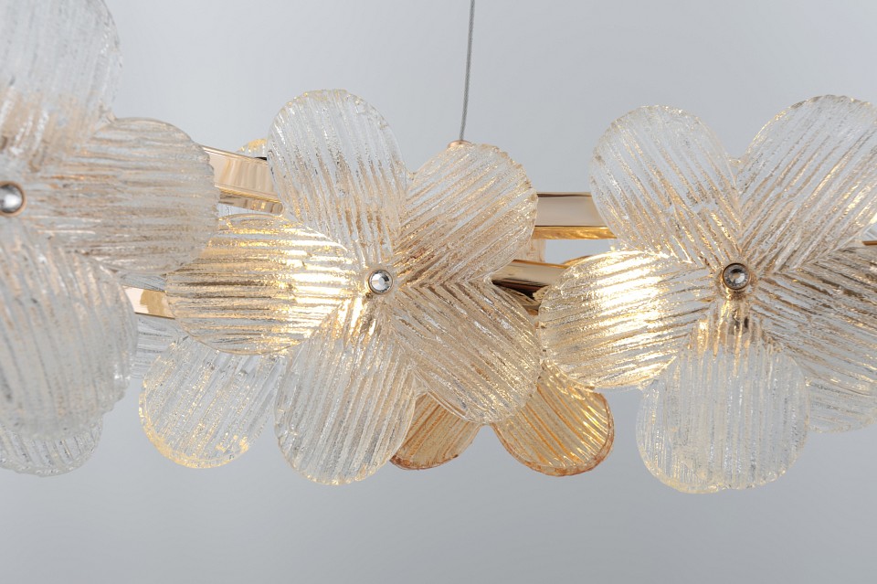 Подвесной светильник Rivoli Ethel Б0061974