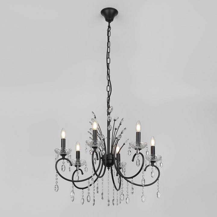 Подвесная люстра Rivoli Anamaria Б0066477